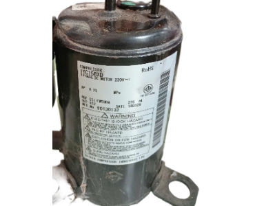 MÁY NÉN - COMPRESSOR 